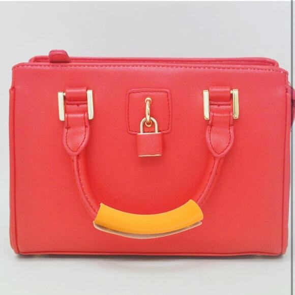 PU Leather Purse Luggage Handbag Handle Protector Cover – Stylish & Durable - Picture 7 of 10